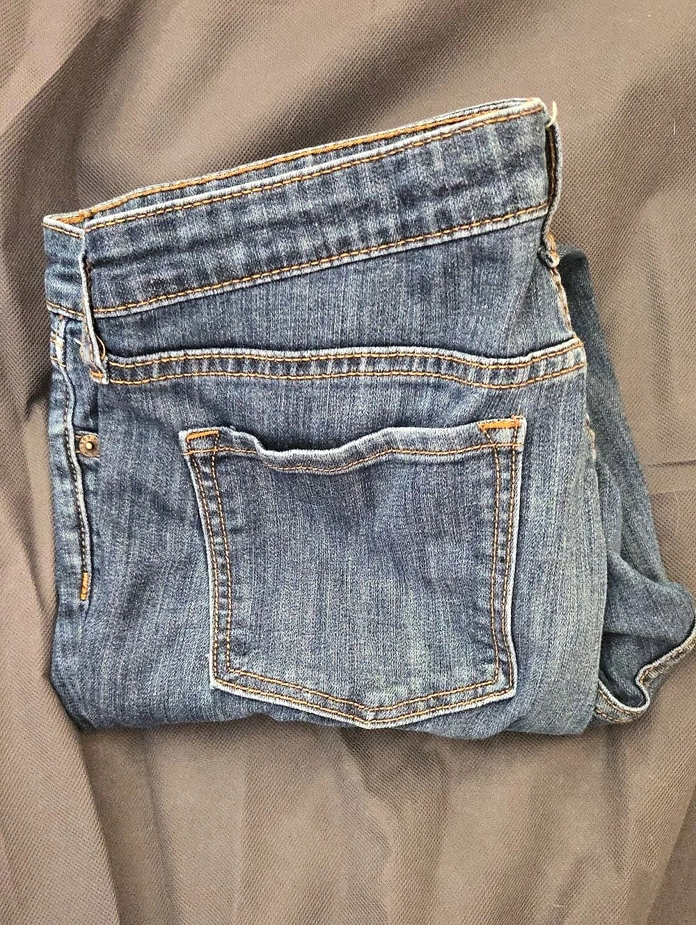 Blue Jeans